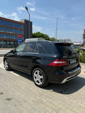 Mercedes-Benz ML 350 BLUETEC 4MATIC - 12000 € / 23469.96 лв. - 10496468 4 | Car24.bg Mercedes-Benz ML 350 BLUETEC 4MATIC - 12000 € / 23469.96 лв. - 10496468 4