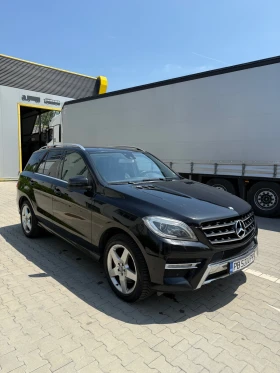 Mercedes-Benz ML 350 BLUETEC 4MATIC - 12000 € / 23469.96 лв. - 10496468 7 | Car24.bg Mercedes-Benz ML 350 BLUETEC 4MATIC - 12000 € / 23469.96 лв. - 10496468 7