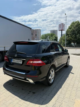 Mercedes-Benz ML 350 BLUETEC 4MATIC - 12000 € / 23469.96 лв. - 10496468 6 | Car24.bg Mercedes-Benz ML 350 BLUETEC 4MATIC - 12000 € / 23469.96 лв. - 10496468 6
