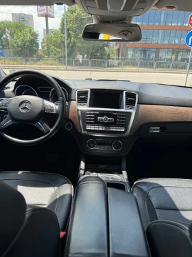 Mercedes-Benz ML 350 BLUETEC 4MATIC - 12000 € / 23469.96 лв. - 10496468 13 | Car24.bg Mercedes-Benz ML 350 BLUETEC 4MATIC - 12000 € / 23469.96 лв. - 10496468 13