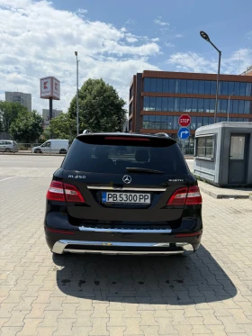 Mercedes-Benz ML 350 BLUETEC 4MATIC - 12000 € / 23469.96 лв. - 10496468 5 | Car24.bg Mercedes-Benz ML 350 BLUETEC 4MATIC - 12000 € / 23469.96 лв. - 10496468 5