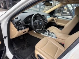 BMW X3 3.0* XDRIVE* РЕАЛНИ КМ!* ФИКСИРАНА ЦЕНА! | Auto.bg — изображение 7 BMW X3 3.0* XDRIVE* РЕАЛНИ КМ!* ФИКСИРАНА ЦЕНА! | Auto.bg — изображение 7