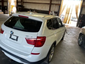 BMW X3 3.0* XDRIVE* РЕАЛНИ КМ!* ФИКСИРАНА ЦЕНА! | Auto.bg — изображение 5 BMW X3 3.0* XDRIVE* РЕАЛНИ КМ!* ФИКСИРАНА ЦЕНА! | Auto.bg — изображение 5