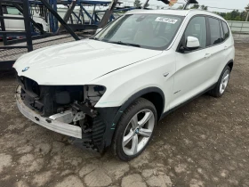 BMW X3 3.0* XDRIVE* РЕАЛНИ КМ!* ФИКСИРАНА ЦЕНА! | Auto.bg — изображение 2 BMW X3 3.0* XDRIVE* РЕАЛНИ КМ!* ФИКСИРАНА ЦЕНА! | Auto.bg — изображение 2