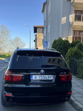 BMW X5 Е70 3.0D Facelift - 9500 € / 18580.38 лв. - 45777477 6 | Car24.bg BMW X5 Е70 3.0D Facelift - 9500 € / 18580.38 лв. - 45777477 6