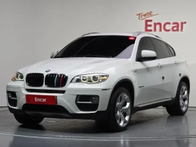 BMW X6 3.0D - Car24.bg BMW X6 3.0D