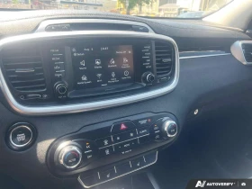 Kia Sorento - 12626 € - 98698270 16 | Car24.bg Kia Sorento - 12626 € - 98698270 16