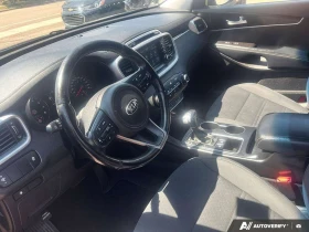 Kia Sorento - 12626 € - 98698270 11 | Car24.bg Kia Sorento - 12626 € - 98698270 11
