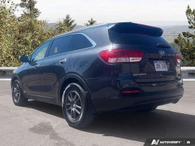 Kia Sorento - 12626 € - 98698270 3 | Car24.bg Kia Sorento - 12626 € - 98698270 3