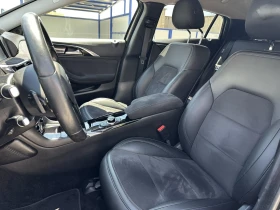 Infiniti Q30 - 10000 € - 22109897 8 | Car24.bg Infiniti Q30 - 10000 € - 22109897 8