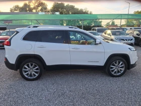 Jeep Cherokee 2.2 M-jet 200 Ks Limited Full! - 9900 € - 35818024 2 | Car24.bg Jeep Cherokee 2.2 M-jet 200 Ks Limited Full! - 9900 € - 35818024 2