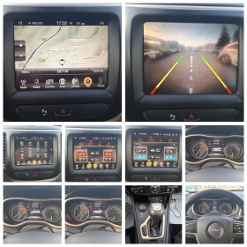Jeep Cherokee 2.2 M-jet 200 Ks Limited Full! - 9900 € - 35818024 15 | Car24.bg Jeep Cherokee 2.2 M-jet 200 Ks Limited Full! - 9900 € - 35818024 15