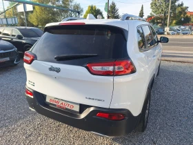 Jeep Cherokee 2.2 M-jet 200 Ks Limited Full! - 9900 € - 35818024 3 | Car24.bg Jeep Cherokee 2.2 M-jet 200 Ks Limited Full! - 9900 € - 35818024 3