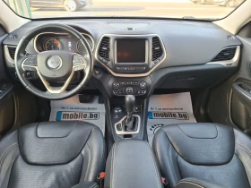 Jeep Cherokee 2.2 M-jet 200 Ks Limited Full! - 9900 € - 35818024 11 | Car24.bg Jeep Cherokee 2.2 M-jet 200 Ks Limited Full! - 9900 € - 35818024 11