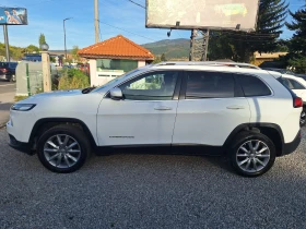 Jeep Cherokee 2.2 M-jet 200 Ks Limited Full! - 9900 € - 35818024 6 | Car24.bg Jeep Cherokee 2.2 M-jet 200 Ks Limited Full! - 9900 € - 35818024 6