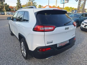 Jeep Cherokee 2.2 M-jet 200 Ks Limited Full! - 9900 € - 35818024 5 | Car24.bg Jeep Cherokee 2.2 M-jet 200 Ks Limited Full! - 9900 € - 35818024 5