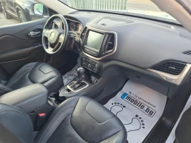 Jeep Cherokee 2.2 M-jet 200 Ks Limited Full! - 9900 € - 35818024 12 | Car24.bg Jeep Cherokee 2.2 M-jet 200 Ks Limited Full! - 9900 € - 35818024 12