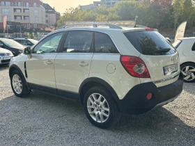 Opel Antara 2.0CDTI - 3300 € - 92825581 4 | Car24.bg Opel Antara 2.0CDTI - 3300 € - 92825581 4
