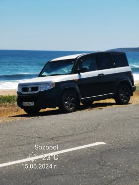Honda Element 2400 - Car24.bg Honda Element 2400