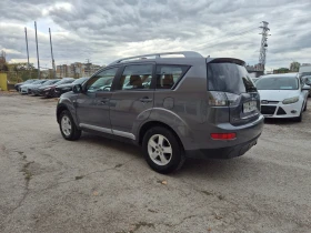 Mitsubishi Outlander 2.0TDI KLIMA ITALY | Auto.bg — изображение 7 Mitsubishi Outlander 2.0TDI KLIMA ITALY | Auto.bg — изображение 7