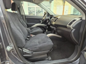 Mitsubishi Outlander 2.0TDI KLIMA ITALY | Auto.bg — изображение 14 Mitsubishi Outlander 2.0TDI KLIMA ITALY | Auto.bg — изображение 14