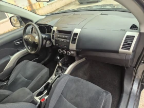 Mitsubishi Outlander 2.0TDI KLIMA ITALY | Auto.bg — изображение 15 Mitsubishi Outlander 2.0TDI KLIMA ITALY | Auto.bg — изображение 15