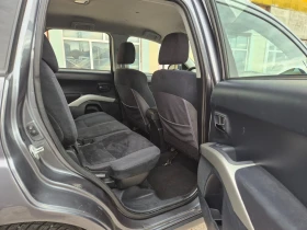 Mitsubishi Outlander 2.0TDI KLIMA ITALY | Auto.bg — изображение 11 Mitsubishi Outlander 2.0TDI KLIMA ITALY | Auto.bg — изображение 11