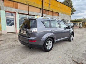 Mitsubishi Outlander 2.0TDI KLIMA ITALY | Auto.bg — изображение 5 Mitsubishi Outlander 2.0TDI KLIMA ITALY | Auto.bg — изображение 5