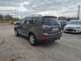 Mitsubishi Outlander 2.0TDI KLIMA ITALY | Auto.bg — изображение 6 Mitsubishi Outlander 2.0TDI KLIMA ITALY | Auto.bg — изображение 6