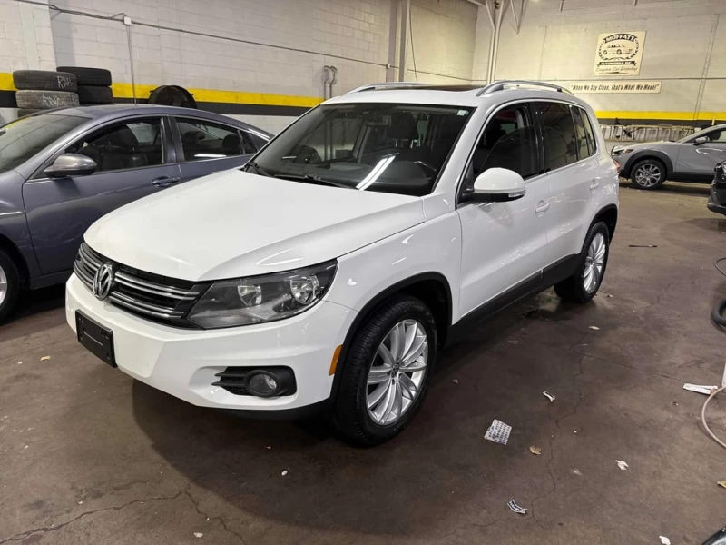 VW Tiguan * Comfortline * CARFAX * БЕЗ ПЪРВОНАЧАЛНА ВНОСКА - 14999 лв. / 7668.87 € - 97883632 1 | Car24.bg VW Tiguan * Comfortline * CARFAX * БЕЗ ПЪРВОНАЧАЛНА ВНОСКА - 14999 лв. / 7668.87 € - 97883632 1