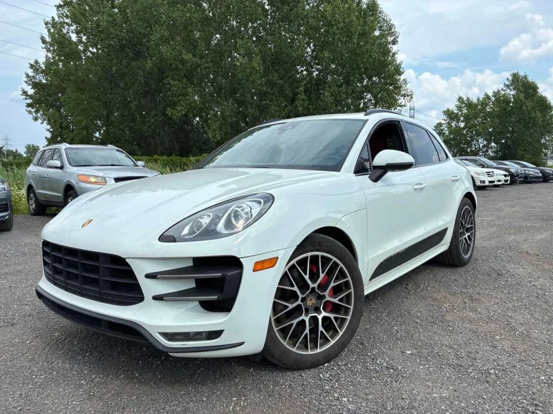 Porsche Macan TURBO * BOSE* ОБДУХВНЕ* ПАНОРАМА* КЛИП НА МОТОРА* - 12890 € / 25210.65 лв. - 14791122 1 | Car24.bg Porsche Macan TURBO * BOSE* ОБДУХВНЕ* ПАНОРАМА* КЛИП НА МОТОРА* - 12890 € / 25210.65 лв. - 14791122 1