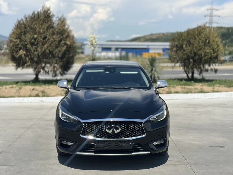 Infiniti Q30 - 10000 € - 22109897 1 | Car24.bg Infiniti Q30 - 10000 € - 22109897 1