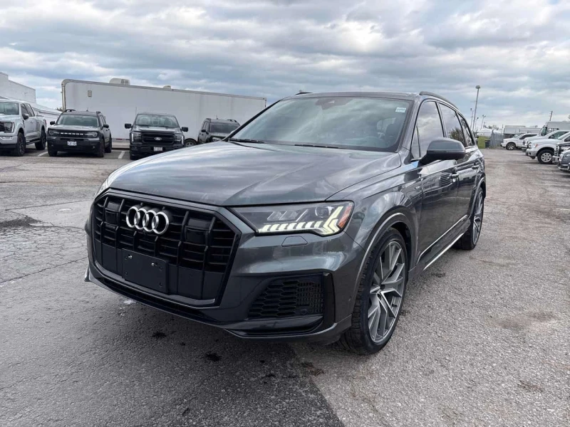 Audi Q7 Technik / 360 / Dis / Hud / B&O / Matrix - 26500 € - 91348391 1 | Car24.bg Audi Q7 Technik / 360 / Dis / Hud / B&O / Matrix - 26500 € - 91348391 1