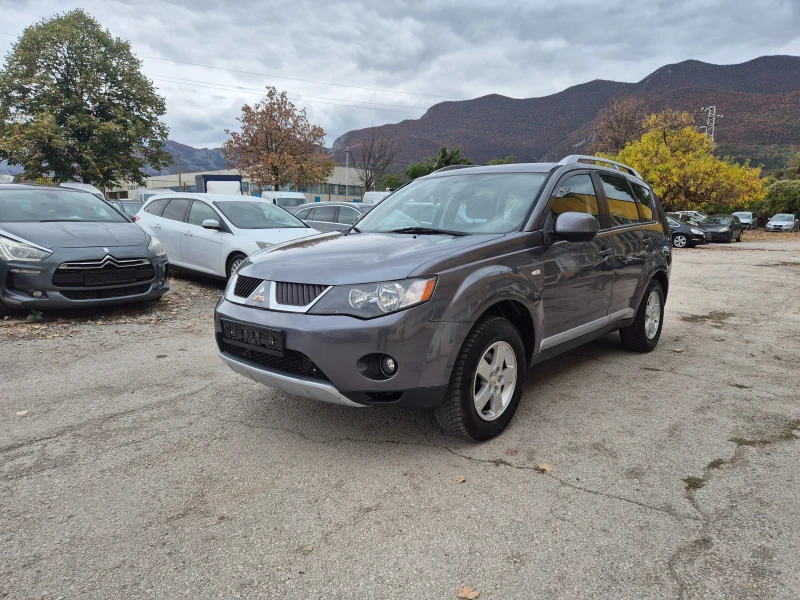 Mitsubishi Outlander 2.0TDI KLIMA ITALY - 3700 € - 34009139 1 | Car24.bg Mitsubishi Outlander 2.0TDI KLIMA ITALY - 3700 € - 34009139 1