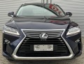 Lexus RX 450 Hybrid, Luxury, led, pano, 360 camera, skin, navy, - [3] 