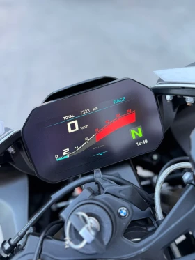 BMW S S1000RR 2021 | Auto.bg — изображение 15 BMW S S1000RR 2021 | Auto.bg — изображение 15