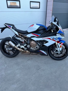 BMW S S1000RR 2021 | Auto.bg — изображение 2 BMW S S1000RR 2021 | Auto.bg — изображение 2