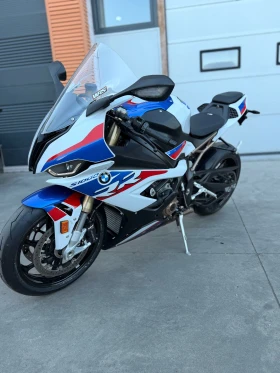 BMW S S1000RR 2021 | Auto.bg — изображение 9 BMW S S1000RR 2021 | Auto.bg — изображение 9
