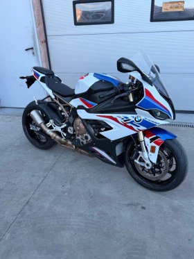 BMW S S1000RR 2021 | Auto.bg — изображение 4 BMW S S1000RR 2021 | Auto.bg — изображение 4