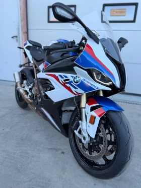 BMW S S1000RR 2021