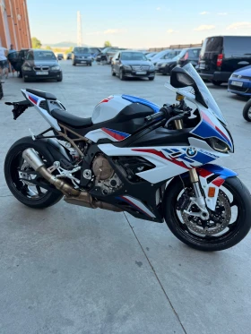 BMW S S1000RR 2021 | Auto.bg — изображение 10 BMW S S1000RR 2021 | Auto.bg — изображение 10