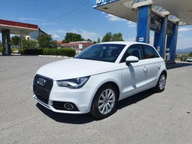 Audi A1 1.6 TDI - Car24.bg Audi A1 1.6 TDI