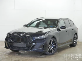 BMW 520 d xDrive Touring M Sport Paket Steptronic - Car24.bg BMW 520 d xDrive Touring M Sport Paket Steptronic