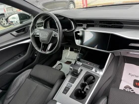 Audi A6 (S-LINE)^(QUATTRO)^(КАТО НОВА) - 39900 лв. / 20400.55 € - 67230895 16 | Car24.bg Audi A6 (S-LINE)^(QUATTRO)^(КАТО НОВА) - 39900 лв. / 20400.55 € - 67230895 16