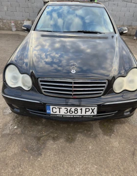Mercedes-Benz C 270 Facelift Avantgarde - 3000 € / 5867.49 лв. - 66008261 4 | Car24.bg Mercedes-Benz C 270 Facelift Avantgarde - 3000 € / 5867.49 лв. - 66008261 4