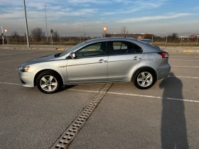 Mitsubishi Lancer 1.5 MPI Sportback Invite - 6060 лв. / 3098.43 € - 45365602 5 | Car24.bg Mitsubishi Lancer 1.5 MPI Sportback Invite - 6060 лв. / 3098.43 € - 45365602 5