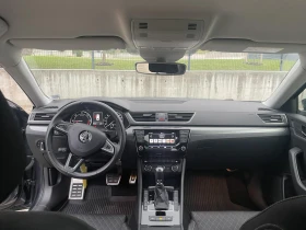 Skoda Superb 2.0TDI 190кс 4x4 - 14950 € - 95818039 14 | Car24.bg Skoda Superb 2.0TDI 190кс 4x4 - 14950 € - 95818039 14