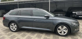 Skoda Superb 2.0TDI 190кс 4x4 - 14950 € - 95818039 7 | Car24.bg Skoda Superb 2.0TDI 190кс 4x4 - 14950 € - 95818039 7