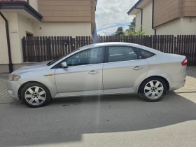 Ford Mondeo 2.0 TDCI - 2500 € / 4889.57 лв. - 35056372 7 | Car24.bg Ford Mondeo 2.0 TDCI - 2500 € / 4889.57 лв. - 35056372 7