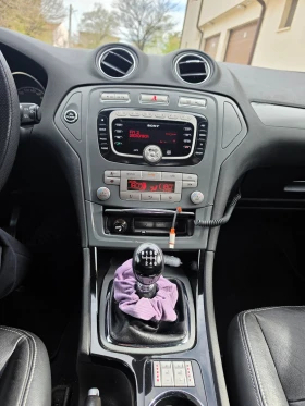 Ford Mondeo 2.0 TDCI - 2500 € / 4889.57 лв. - 35056372 16 | Car24.bg Ford Mondeo 2.0 TDCI - 2500 € / 4889.57 лв. - 35056372 16